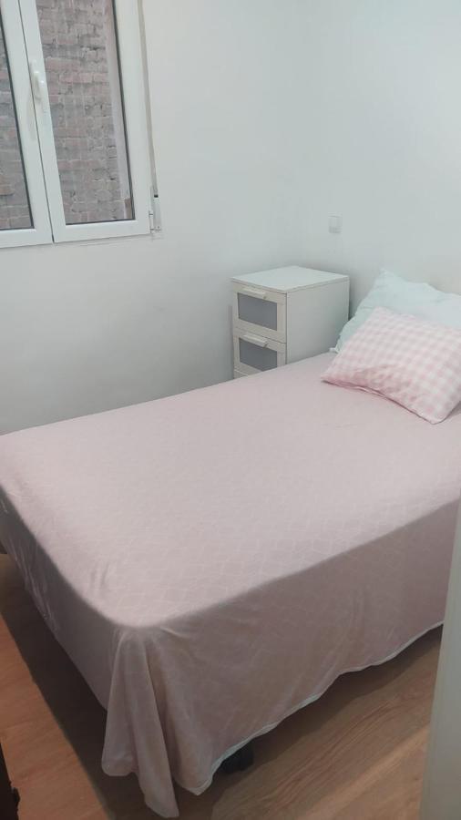 Apartamento 2 dormitorios cerca de Manuel Becerra Madrid Exterior foto